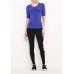 Футболка спортивная W NP HPRCL TOP SS Nike Футболка спортивная W NP HPRCL TOP SS Nike