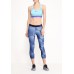 Топ спортивный NIKE PRO HYPR CLSSC BRA Nike Топ спортивный NIKE PRO HYPR CLSSC BRA Nike