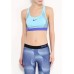 Топ спортивный NIKE PRO HYPR CLSSC BRA Nike Топ спортивный NIKE PRO HYPR CLSSC BRA Nike