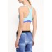 Топ спортивный NIKE PRO HYPR CLSSC BRA Nike Топ спортивный NIKE PRO HYPR CLSSC BRA Nike