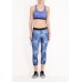 Топ спортивный NIKE PRO HYPR CLSSC BRA Nike Топ спортивный NIKE PRO HYPR CLSSC BRA Nike