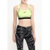 Топ спортивный NIKE PRO HYPR CLSSC BRA Nike Топ спортивный NIKE PRO HYPR CLSSC BRA Nike