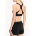 Топ спортивный NIKE PRO CLASSIC COOLING BRA Nike