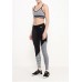 Тайтсы W NK PWR LGNDRY TGHT MID RSE P Nike
