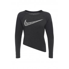 Свитшот W NK DRY TOP LS Nike Свитшот W NK DRY TOP LS Nike