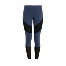 Тайтсы W NK PWR LGNDRY TGHT MID RSE V Nike Тайтсы W NK PWR LGNDRY TGHT MID RSE V Nike