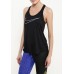 Майка спортивная W NK BRTHE TANK ELASTKA GRX SW Nike Майка спортивная W NK BRTHE TANK ELASTKA GRX SW Nike