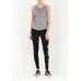 Майка спортивная W NK BRTHE TANK ELASTKA GRX SW Nike Майка спортивная W NK BRTHE TANK ELASTKA GRX SW Nike
