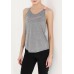 Майка спортивная W NK BRTHE TANK ELASTKA GRX SW Nike Майка спортивная W NK BRTHE TANK ELASTKA GRX SW Nike