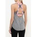 Майка спортивная W NK BRTHE TANK ELASTKA GRX SW Nike Майка спортивная W NK BRTHE TANK ELASTKA GRX SW Nike
