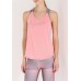Майка спортивная W NK BRTHE TANK ELASTKA GRX SW Nike Майка спортивная W NK BRTHE TANK ELASTKA GRX SW Nike