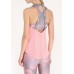Майка спортивная W NK BRTHE TANK ELASTKA GRX SW Nike Майка спортивная W NK BRTHE TANK ELASTKA GRX SW Nike