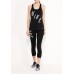 Майка спортивная W NK DRY TANK LEG NK RCR Nike Майка спортивная W NK DRY TANK LEG NK RCR Nike