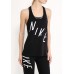 Майка спортивная W NK DRY TANK LEG NK RCR Nike Майка спортивная W NK DRY TANK LEG NK RCR Nike