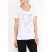 Футболка спортивная W NK DRY TEE LEG VNECK JDI Nike Футболка спортивная W NK DRY TEE LEG VNECK JDI Nike