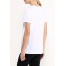 Футболка спортивная W NK DRY TEE LEG VNECK JDI Nike Футболка спортивная W NK DRY TEE LEG VNECK JDI Nike
