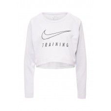 Свитшот W NK DRY TOP LS VERSA CROP Nike Свитшот W NK DRY TOP LS VERSA CROP Nike