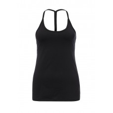 Майка спортивная W NK TANK SLIM STRAPPY Nike Майка спортивная W NK TANK SLIM STRAPPY Nike