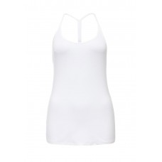 Майка спортивная W NK TANK SLIM STRAPPY Nike Майка спортивная W NK TANK SLIM STRAPPY Nike