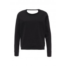 Свитшот W NK DRY TOP LS VERSA OPEN BCK Nike Свитшот W NK DRY TOP LS VERSA OPEN BCK Nike