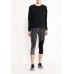 Свитшот W NK DRY TOP LS VERSA OPEN BCK Nike Свитшот W NK DRY TOP LS VERSA OPEN BCK Nike