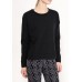 Свитшот W NK DRY TOP LS VERSA OPEN BCK Nike Свитшот W NK DRY TOP LS VERSA OPEN BCK Nike