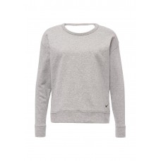 Свитшот W NK DRY TOP LS VERSA OPEN BCK Nike Свитшот W NK DRY TOP LS VERSA OPEN BCK Nike