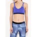 Топ спортивный NIKE PRO INDY STRAPPY BRA Nike Топ спортивный NIKE PRO INDY STRAPPY BRA Nike