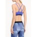 Топ спортивный NIKE PRO INDY STRAPPY BRA Nike Топ спортивный NIKE PRO INDY STRAPPY BRA Nike