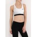 Топ спортивный NP CLSSC PAD RNG GRPC BR Nike