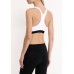 Топ спортивный NP CLSSC PAD RNG GRPC BR Nike