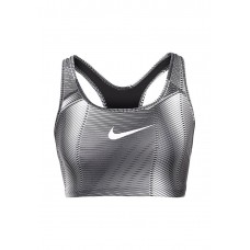 Топ спортивный NIKE PRO CLSSC SWSH PYRMD Nike
