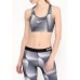 Топ спортивный NIKE PRO CLSSC SWSH PYRMD Nike Топ спортивный NIKE PRO CLSSC SWSH PYRMD Nike