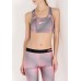 Топ спортивный NIKE PRO CLSSC SWSH PYRMD Nike