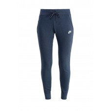 Брюки спортивные W NSW PANT FLC TIGHT Nike Брюки спортивные W NSW PANT FLC TIGHT Nike