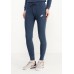 Брюки спортивные W NSW PANT FLC TIGHT Nike