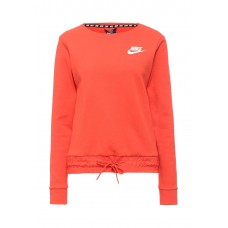 Свитшот W NSW AV15 CRW FLC Nike Свитшот W NSW AV15 CRW FLC Nike