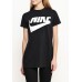 Футболка W NSW TOP IRREVERENT Nike Футболка W NSW TOP IRREVERENT Nike