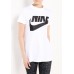 Футболка W NSW TOP IRREVERENT Nike Футболка W NSW TOP IRREVERENT Nike