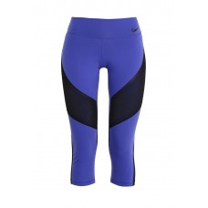 Тайтсы W NK PWR LGNDRY CPRI MID RISE Nike Тайтсы W NK PWR LGNDRY CPRI MID RISE Nike