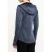 Толстовка W NSW TCH FLC HOODIE FZ Nike Толстовка W NSW TCH FLC HOODIE FZ Nike
