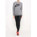 Свитшот W NSW RALLY CRW GX1 Nike Свитшот W NSW RALLY CRW GX1 Nike