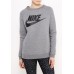 Свитшот W NSW RALLY CRW GX1 Nike Свитшот W NSW RALLY CRW GX1 Nike