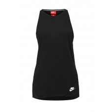 Майка спортивная W NSW ESSNTL TANK LBR Nike Майка спортивная W NSW ESSNTL TANK LBR Nike