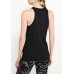 Майка спортивная W NSW ESSNTL TANK LBR Nike Майка спортивная W NSW ESSNTL TANK LBR Nike