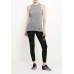 Майка спортивная W NSW ESSNTL TANK LBR Nike Майка спортивная W NSW ESSNTL TANK LBR Nike