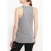 Майка спортивная W NSW ESSNTL TANK LBR Nike Майка спортивная W NSW ESSNTL TANK LBR Nike