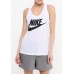 Майка W NSW ESSNTL TANK HBR Nike Майка W NSW ESSNTL TANK HBR Nike
