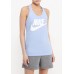 Майка W NSW ESSNTL TANK HBR Nike Майка W NSW ESSNTL TANK HBR Nike