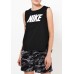 Майка W NSW AV15 TANK Nike Майка W NSW AV15 TANK Nike